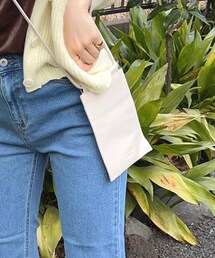 BEAUTY&YOUTH UNITED ARROWS | ショルダーバッグ