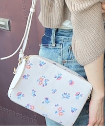Cath Kidston | ショルダーバッグ