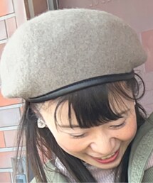 雑貨屋さん | ハンチング/ベレー帽