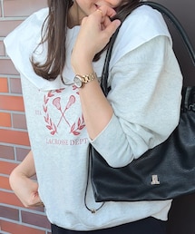 SLOBE IENA | スウェット