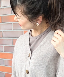 ZARA | Tシャツ/カットソー