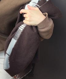 BEAUTY&YOUTH UNITED ARROWS | マフラー