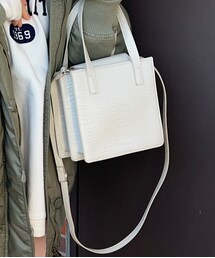 N.（N. Natural Beauty Basic） | ショルダーバッグ