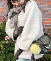CASA FLINE | モッズコート