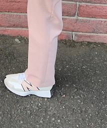 ZARA | スラックス