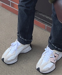 NEW BALANCE | スニーカー