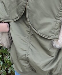 w closet | MA-1