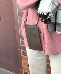 BEAUTY&YOUTH UNITED ARROWS | ショルダーバッグ