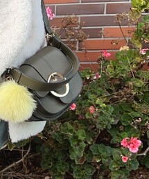 ANEMONE | ショルダーバッグ