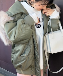 w closet | MA-1