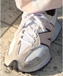 NEW BALANCE | スニーカー