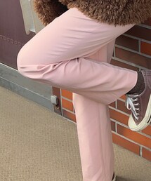 ZARA | スラックス