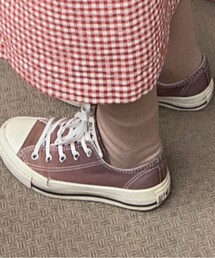 CONVERSE | スニーカー