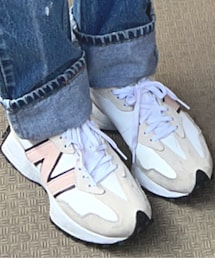 NEW BALANCE | スニーカー