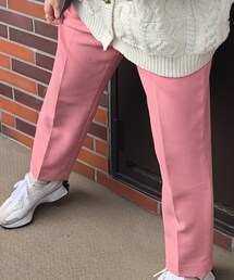 Spick & Span | スラックス
