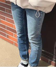 POLO RALPH LAUREN | デニムパンツ