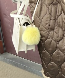 N.（N. Natural Beauty Basic） | ショルダーバッグ