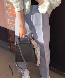 FURFUR | カーゴパンツ