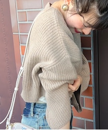 BEAUTY&YOUTH UNITED ARROWS | ニット/セーター