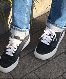 adidas | スニーカー