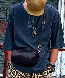 BARNS OUTFITTERS | Tシャツ/カットソー