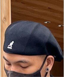 KANGOL | ハンチング/ベレー帽