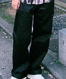 Buzz Rickson's | チノパンツ
