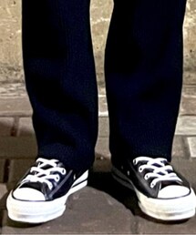 converse x beams | シューズ