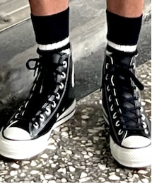 CONVERSE TOKYO | スニーカー