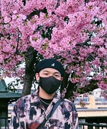 KANGOL | ハンチング/ベレー帽