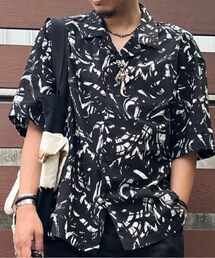 ZARA | シャツ/ブラウス