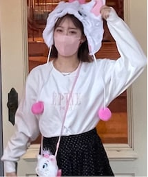 epine | パーカー