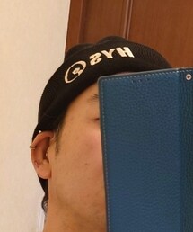 HYSTERIC GLAMOUR | ニットキャップ/ビーニー