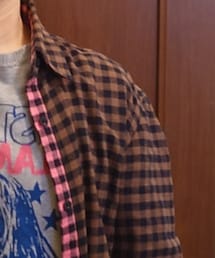 STUSSY | シャツ/ブラウス