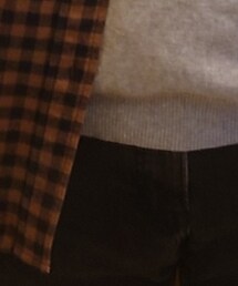 UNIQLO | デニムパンツ