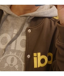 adidas | スタジャン