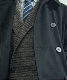 HYSTERIC GLAMOUR | ピーコート