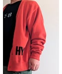 HYSTERIC GLAMOUR(ヒステリックグラマー)の「トップス(ニット/セーター)」