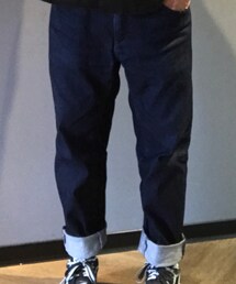 UNIQLO | デニムパンツ