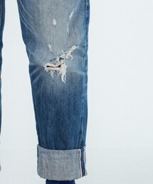 PRPS | デニムパンツ