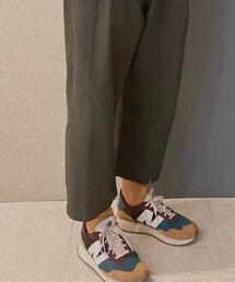 NEW BALANCE | スニーカー