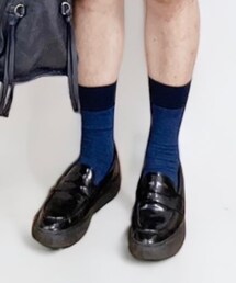 PRADA | ローファー