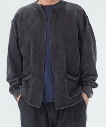 styleinside | スタジャン