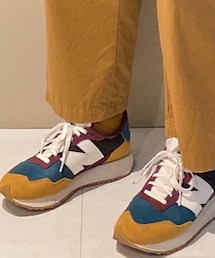 NEW BALANCE | スニーカー