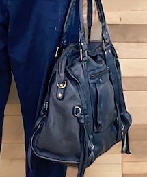 BALENCIAGA | クラッチバッグ