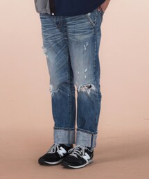 PRPS | デニムパンツ