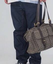 UNIQLO | デニムパンツ