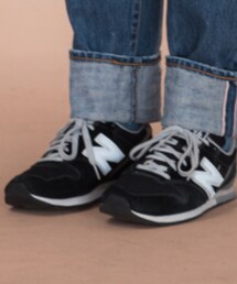 NEW BALANCE | スニーカー
