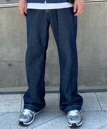 8seconds | デニムパンツ