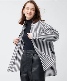 GU | シャツ/ブラウス